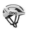 Omne Air MIPS Hydrogen White/Uranium Black Matt with Logo