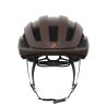 Casque vélo de route POC Omne Air MIPS (Hydrogen White/Uranium Black Matt w. Logo)