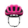 Casque vélo de route POC Omne Air MIPS (Bronzite Brown Matt/Lazurite Blue Matt)