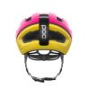 Casque vélo de route POC Omne Air MIPS (Bronzite Brown Matt/Lazurite Blue Matt)