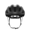 Casque vélo de route POC Omne Beacon MIPS (Hydrogen White/Fluorescent Orange Matt)