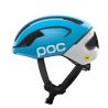 Fahrradhelm POC Omne Beacon MIPS (Kyanite Blue/Hydrogen White)