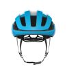 Casque vélo de route POC Omne Beacon MIPS (Uranium Black Matt)
