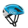 Casque vélo de route POC Omne Beacon MIPS (Uranium Black Matt)