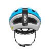 Casque vélo de route POC Omne Beacon MIPS (Uranium Black Matt)