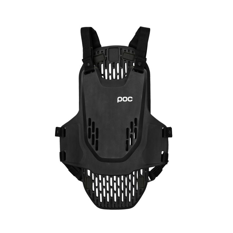 Protection Vest POC VPD Air Torso (Uranium Black)