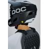 Chaleco de protección POC VPD Air Torso (Uranium Black)