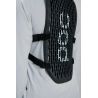 Chaleco de protección POC VPD Air Torso (Uranium Black)