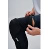 POC VPD Max Knie (Uranium Zwart)