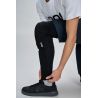 POC VPD Max Knee (Uranium Black)