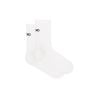 Sokker POC Cadence Road Sock (Hydrogen White)