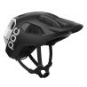 Casque de VTT POC Cularis (Apatite Navy Matt/hydrogen White Matt)