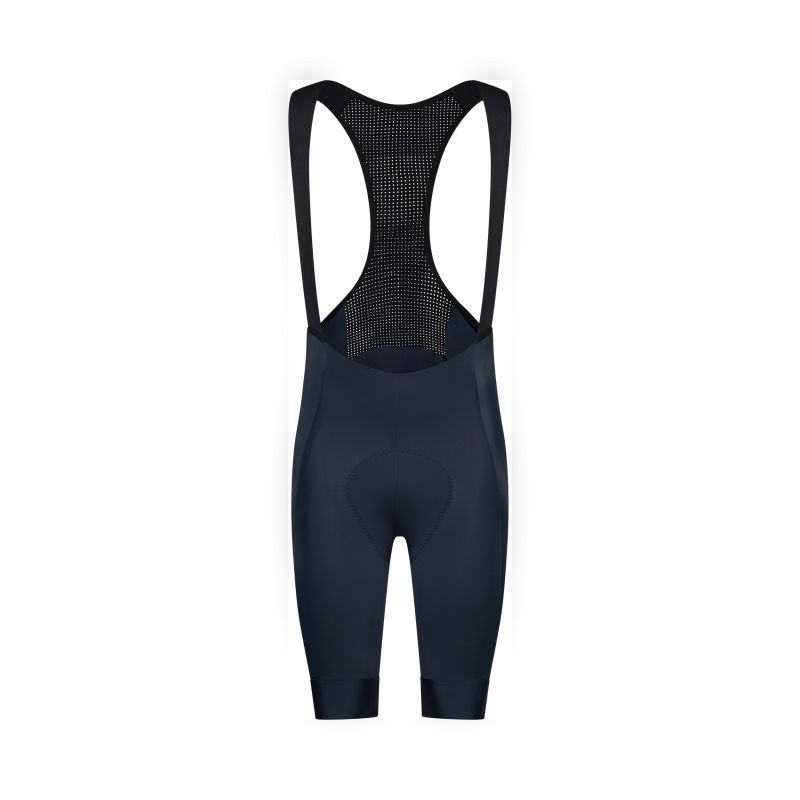 Culote POC M's Cadence Bib Shorts (Apatite Navy) Hombre