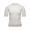 Maillot de vélo POC M's Cadence Jersey (Granite Grey) Homme