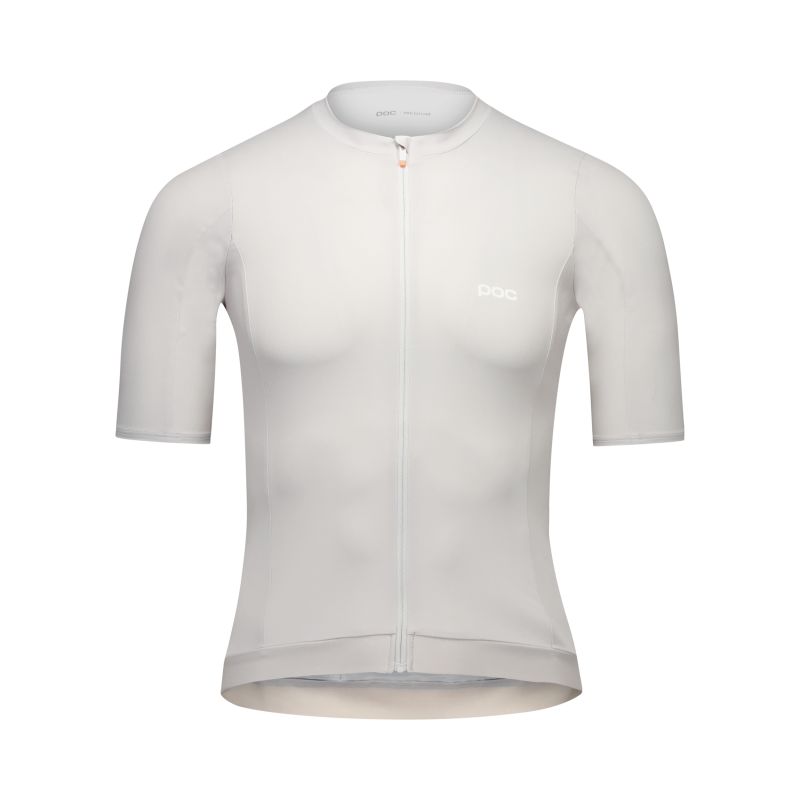 Maillot de bicicleta POC M's Cadence Jersey (Granite Grey) Hombre