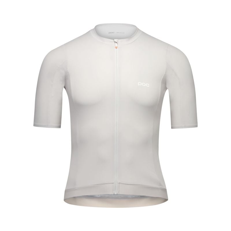 Bike Jersey POC M's Cadence Jersey (Granite Grey) Men