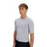 POC Jersey M's Cadence (Gris Granito)
