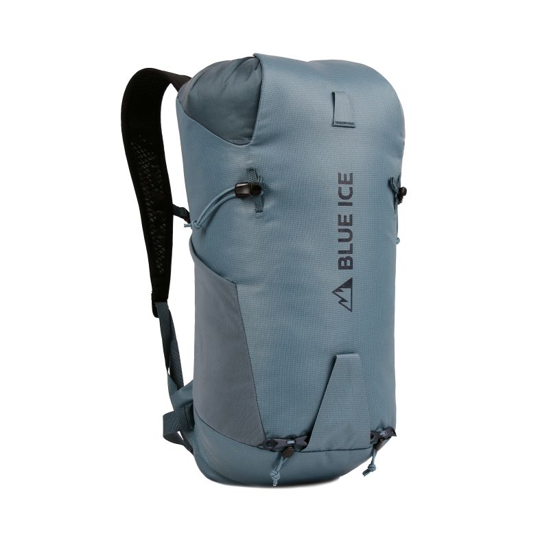 Zaino da alpinismo Blue Ice Dragonfly 18L (Tapestry) Unisex