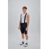POC M's Raceday Bib Short (Uranium Schwarz)