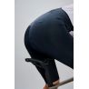 POC Pantalones cortos de tirantes M's Raceday (Negro Uranio)