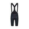 POC Miesten Raceday Bib Short (Uranium Black)