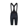 POC Pantalones cortos de tirantes M's Raceday (Negro Uranio)