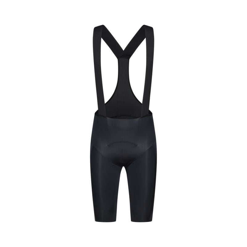Shortit POC M's Raceday Bib Short (Uranium Black) Miehet