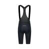 POC M's Raceday Bib Short (Uranium Schwarz)