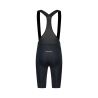 POC Pantalones cortos de tirantes M's Raceday (Negro Uranio)