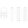 POC Pantaloni salopette M's Raceday (Nero Uranio)