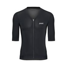 Bike Jersey POC M's Raceday S/S Jersey (Uranium Black) Men