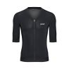 POC Jersey M's Raceday S/S (Negro Uranio)