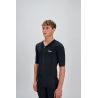POC Jersey M's Raceday S/S (Negro Uranio)
