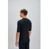 POC Jersey M's Raceday S/S (Negro Uranio)