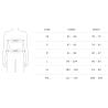 POC M's Raceday S/S Jersey (Uranium Black)