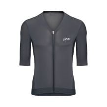 Bike Jersey POC M's Raceday S/S Jersey (Sylvanite Grey) Men