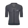 POC Miesten Raceday S/S Paita (Sylvanite Harmaa)