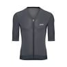 Maillot de vélo POC M's Raceday S/S Jersey (Uranium Black) Homme