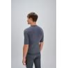 POC M's Raceday S/S Jersey (Sylvanite Grey)