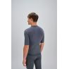 Maillot de vélo POC M's Raceday S/S Jersey (Uranium Black) Homme