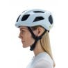 Hjelm for landeveissykling POC Ventral Air MIPS (Hydrogen White Matt)