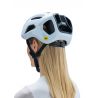 Casco de carretera POC Ventral Air MIPS (Hydrogen White Matt)