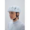 Casque vélo de route POC Amidal (Hydrogen White Matt)