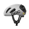 Casco da ciclismo POC Amidal (Hydrogen White/Uranium Black Matt)