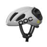 Casque vélo de route POC Amidal (Hydrogen White/Uranium Black Matt)