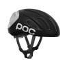 POC Amidal (Uranium Black Matt/Hydrogen White)