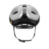 Casque vélo de route POC Amidal (Hydrogen White/Uranium Black Matt)