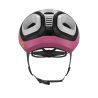 Casque vélo de route POC Amidal (Uranium Black Matt/Hydrogen White)