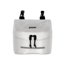 Cykelväska POC Ultra Bar Bag 4L (Hydrogen White Translucent)