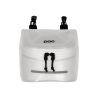POC Ultra Bar Bag 4L (Wasserstoff Weiß Transparent)